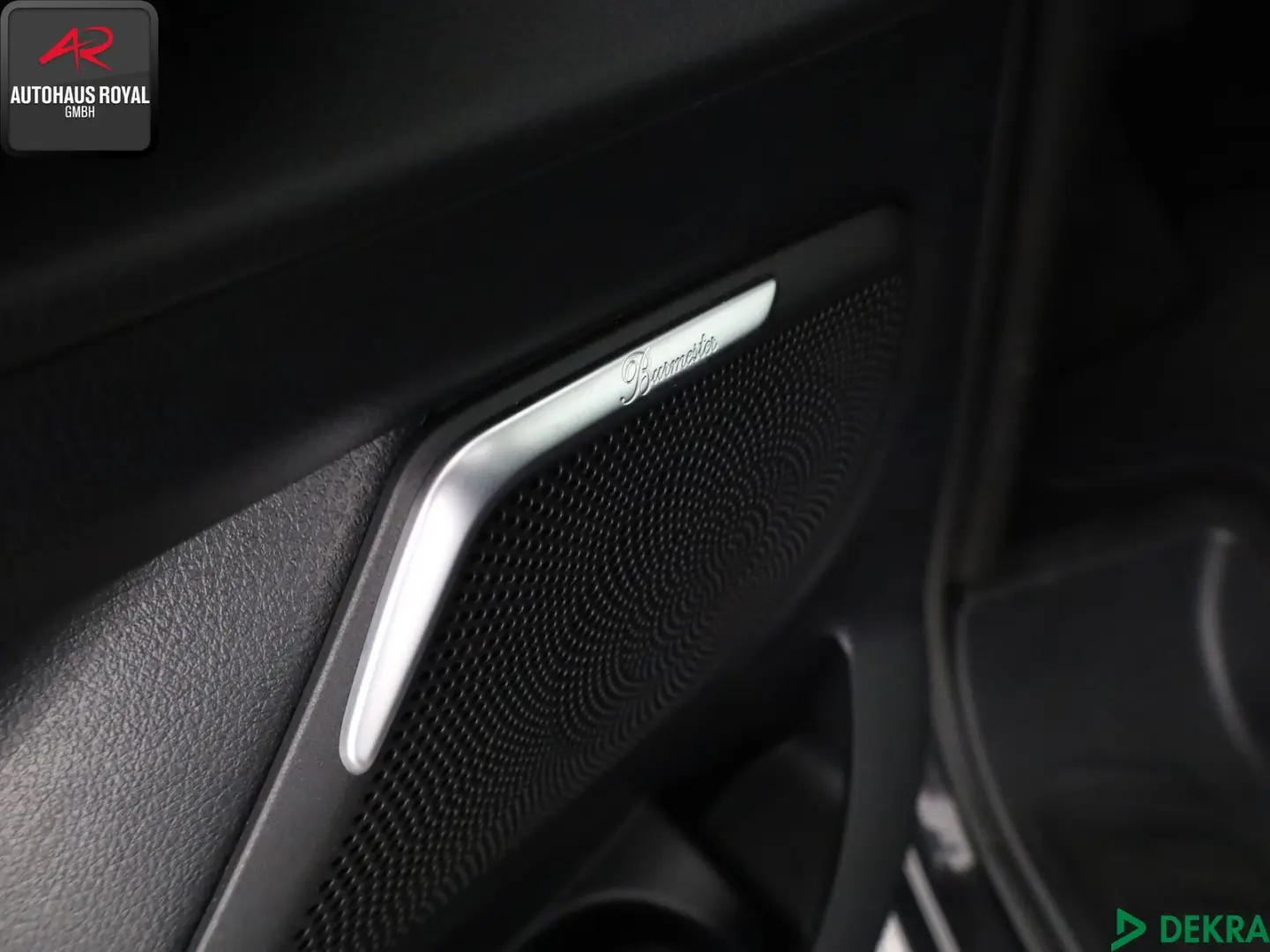 V 220 d SPORTPAKET LANG 8 SITZE PANO,BURMESTER