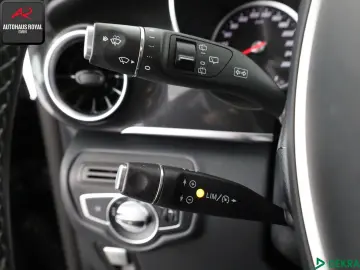 V 220 d SPORTPAKET LANG 8 SITZE PANO,BURMESTER