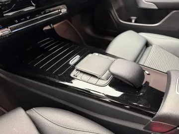 Mercedes Benz CLA 180 Coupé
