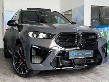 X5 M COMPETITION*B&W*SKY LOUNGE*SOFTCLOSE*360*