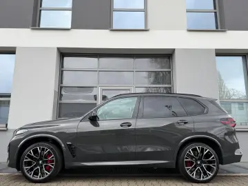 X5 M COMPETITION*B&W*SKY LOUNGE*SOFTCLOSE*360*