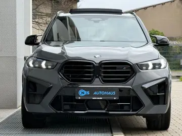 X5 M COMPETITION*B&W*SKY LOUNGE*SOFTCLOSE*360*