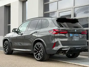 X5 M COMPETITION*B&W*SKY LOUNGE*SOFTCLOSE*360*