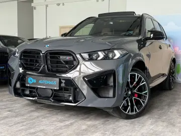 X5 M COMPETITION*B&W*SKY LOUNGE*SOFTCLOSE*360*