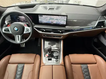 X5 M COMPETITION*B&W*SKY LOUNGE*SOFTCLOSE*360*