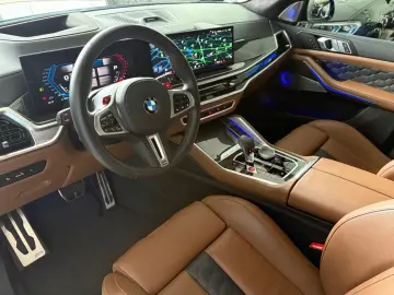 X5 M COMPETITION*B&W*SKY LOUNGE*SOFTCLOSE*360*