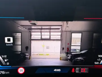 X5 M COMPETITION*B&W*SKY LOUNGE*SOFTCLOSE*360*
