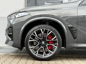 X5 M COMPETITION*B&W*SKY LOUNGE*SOFTCLOSE*360*