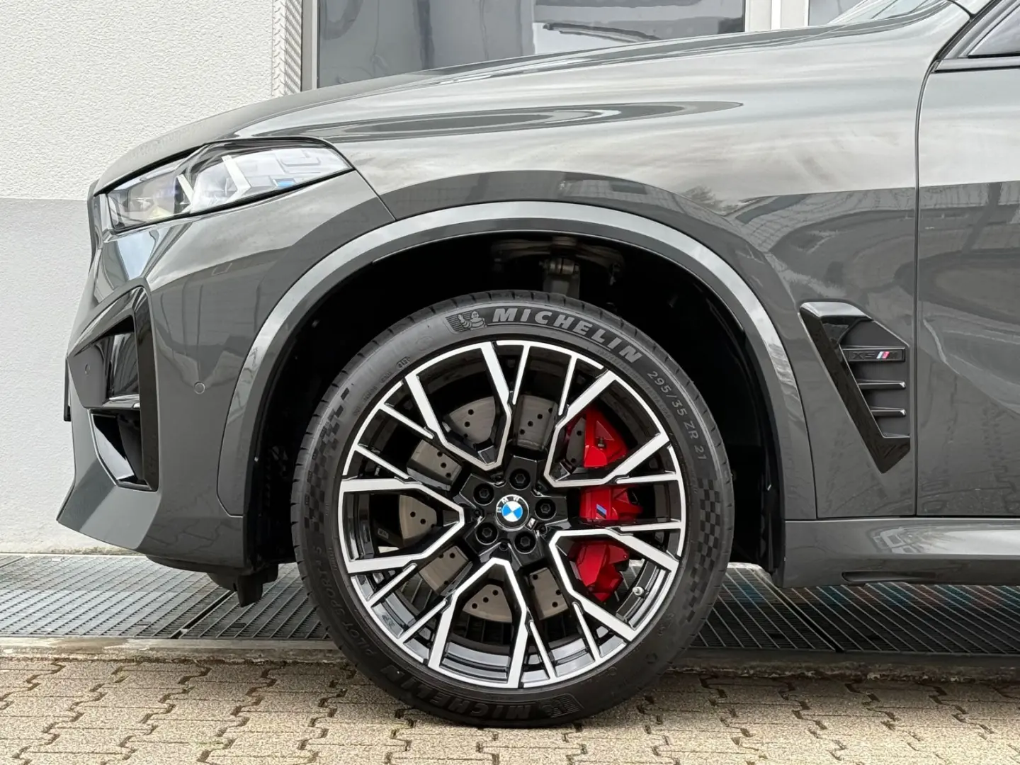 X5 M COMPETITION*B&W*SKY LOUNGE*SOFTCLOSE*360*