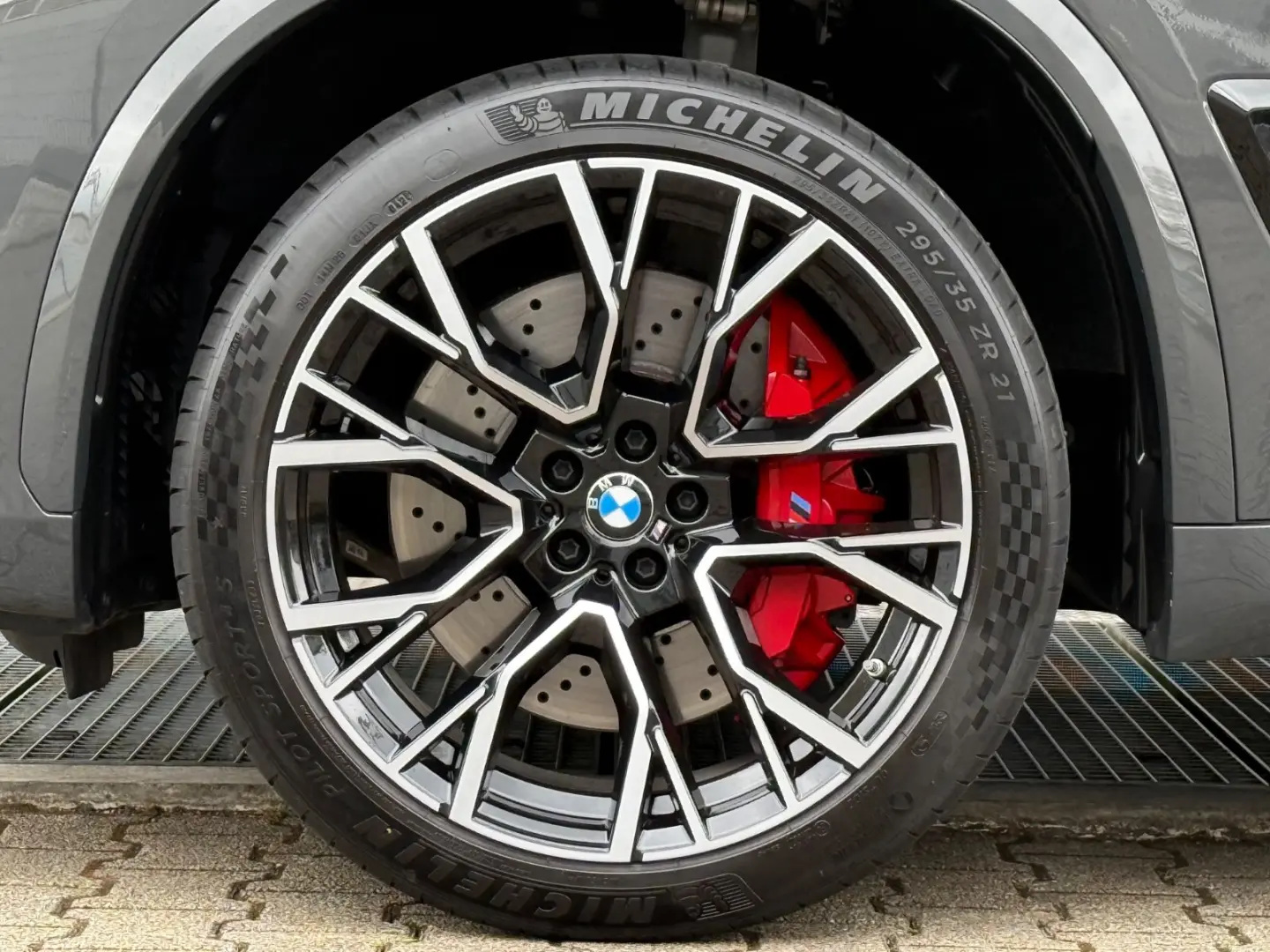 X5 M COMPETITION*B&W*SKY LOUNGE*SOFTCLOSE*360*
