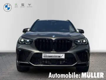 X5 M Competition*360°Kamera*Laserlicht*Bowers&Wi
