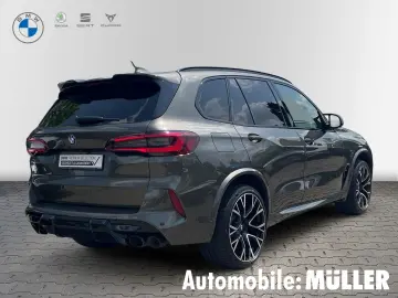 X5 M Competition*360°Kamera*Laserlicht*Bowers&Wi