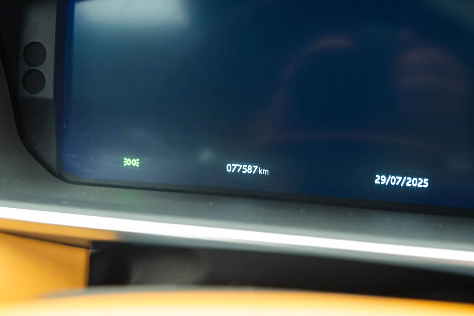Range Rover Autobiography