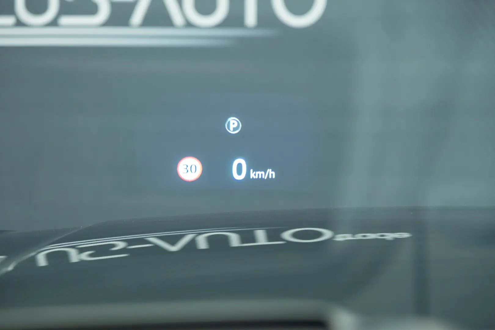 Range Rover Autobiography