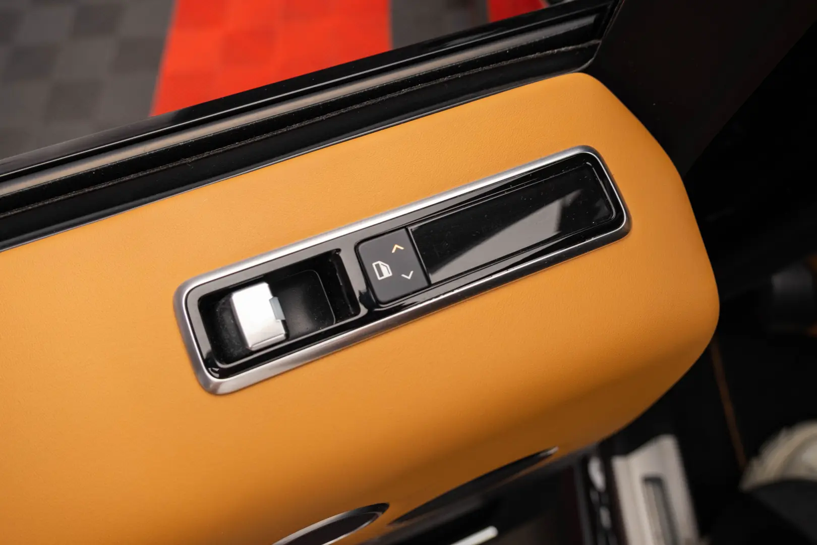 Range Rover Autobiography