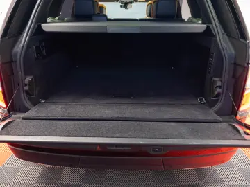 Range Rover Autobiography