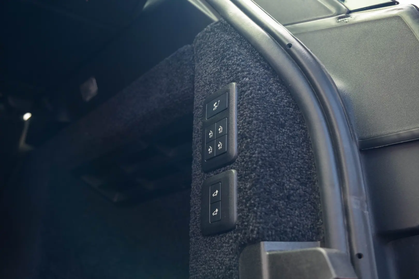 Range Rover Autobiography