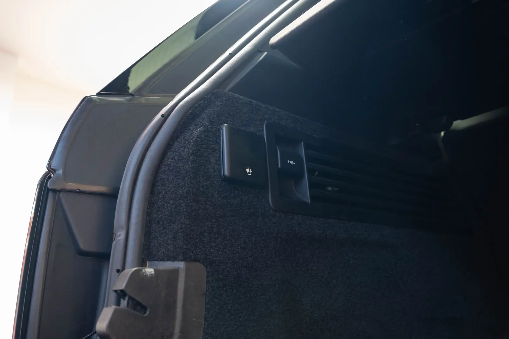 Range Rover Autobiography