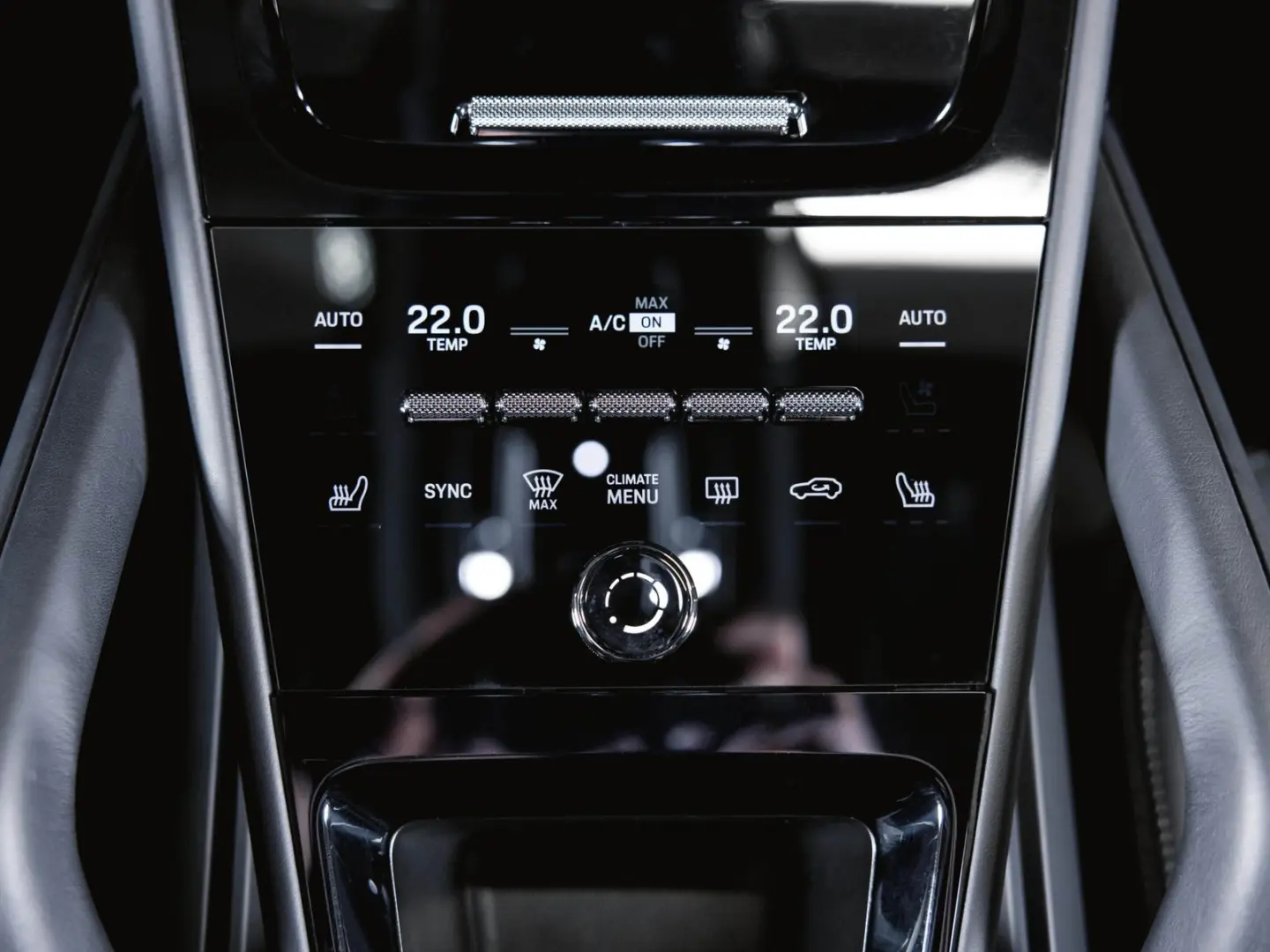 Cayenne S E-Hybrid Coupé Sport Chrono Sportabgas
