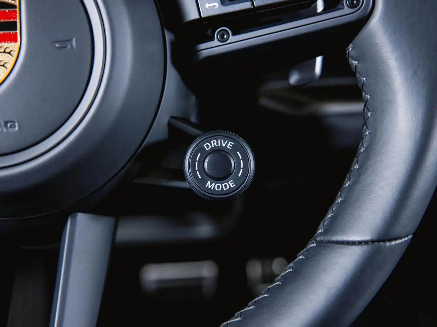 Cayenne S E-Hybrid Coupé Sport Chrono Sportabgas