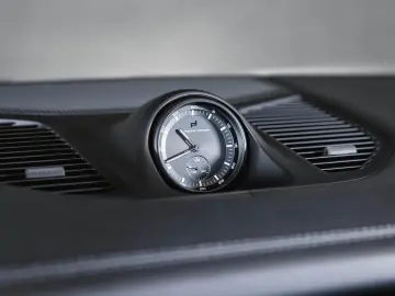 Cayenne S E-Hybrid Coupé Sport Chrono Sportabgas