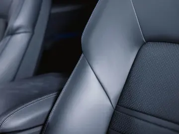Cayenne S E-Hybrid Coupé Sport Chrono Sportabgas