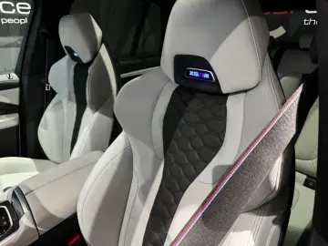 X5 M Competition*VMAX*Carbon*WhiteWhite*AHK*Ino*