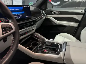 X5 M Competition*VMAX*Carbon*WhiteWhite*AHK*Ino*