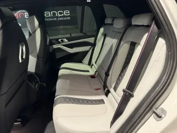 X5 M Competition*VMAX*Carbon*WhiteWhite*AHK*Ino*