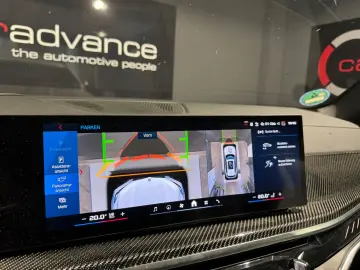 X5 M Competition*VMAX*Carbon*WhiteWhite*AHK*Ino*