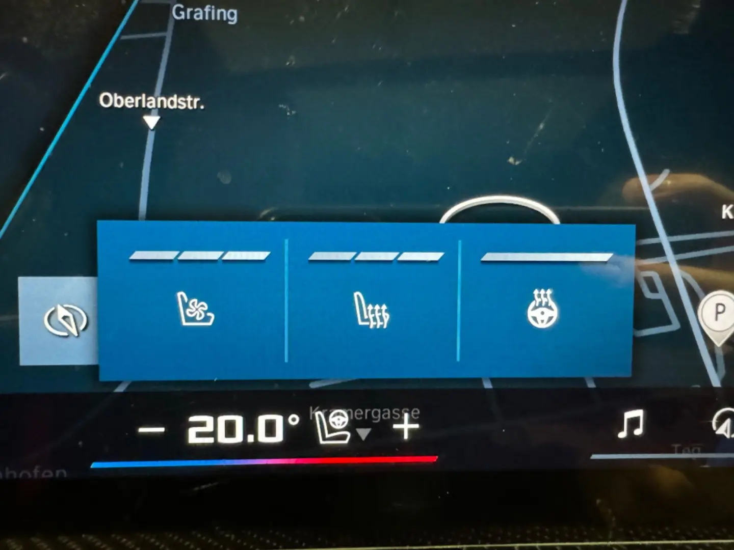X5 M Competition*VMAX*Carbon*WhiteWhite*AHK*Ino*