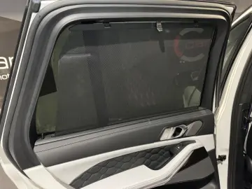 X5 M Competition*VMAX*Carbon*WhiteWhite*AHK*Ino*