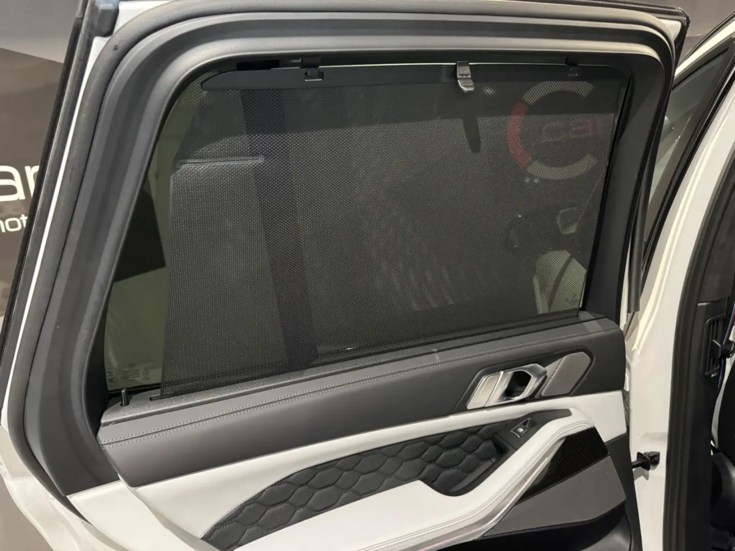 X5 M Competition*VMAX*Carbon*WhiteWhite*AHK*Ino*