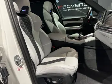 X5 M Competition*VMAX*Carbon*WhiteWhite*AHK*Ino*