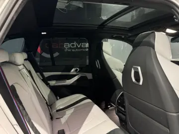 X5 M Competition*VMAX*Carbon*WhiteWhite*AHK*Ino*