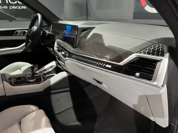 X5 M Competition*VMAX*Carbon*WhiteWhite*AHK*Ino*