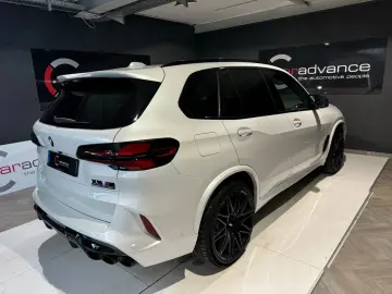 X5 M Competition*VMAX*Carbon*WhiteWhite*AHK*Ino*