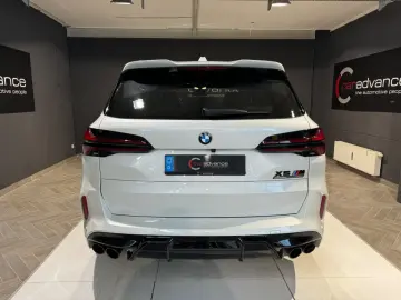 X5 M Competition*VMAX*Carbon*WhiteWhite*AHK*Ino*