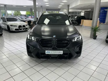 X5 M Competition Individual*PANO*HUD*SOFT*360°