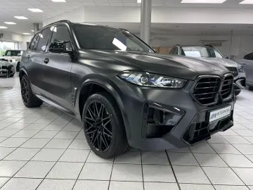 X5 M Competition Individual*PANO*HUD*SOFT*360°