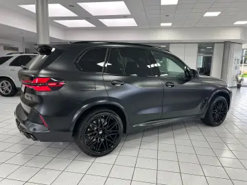 X5 M Competition Individual*PANO*HUD*SOFT*360°