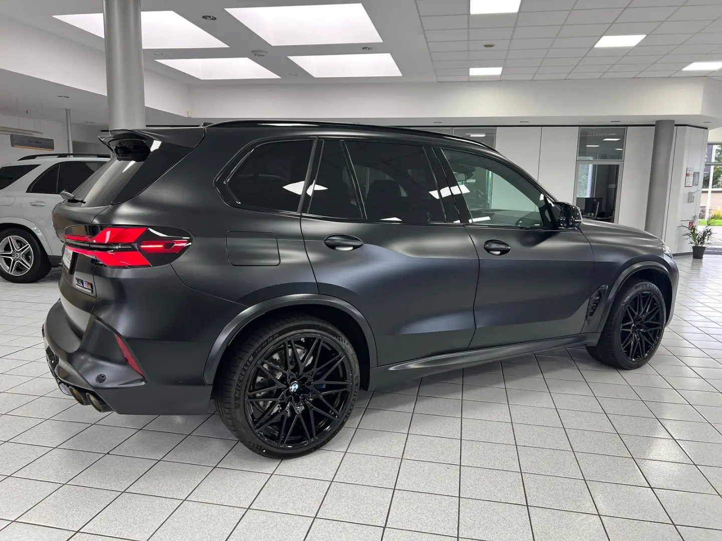 X5 M Competition Individual*PANO*HUD*SOFT*360°