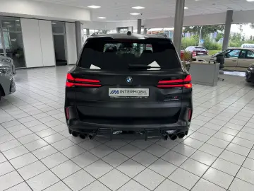 X5 M Competition Individual*PANO*HUD*SOFT*360°