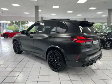 X5 M Competition Individual*PANO*HUD*SOFT*360°