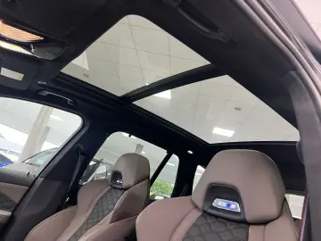 X5 M Competition Individual*PANO*HUD*SOFT*360°