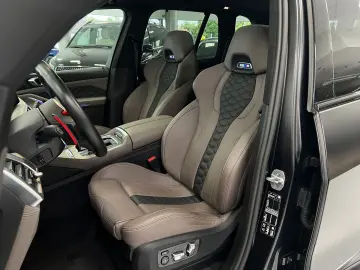 X5 M Competition Individual*PANO*HUD*SOFT*360°
