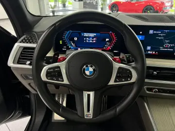 X5 M Competition Individual*PANO*HUD*SOFT*360°