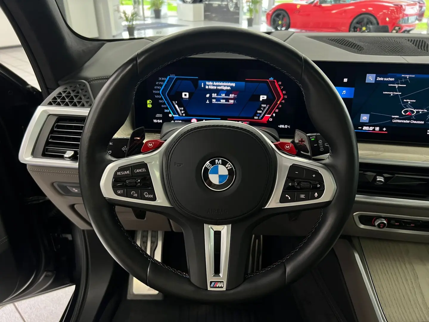 X5 M Competition Individual*PANO*HUD*SOFT*360°
