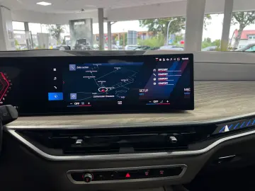 X5 M Competition Individual*PANO*HUD*SOFT*360°