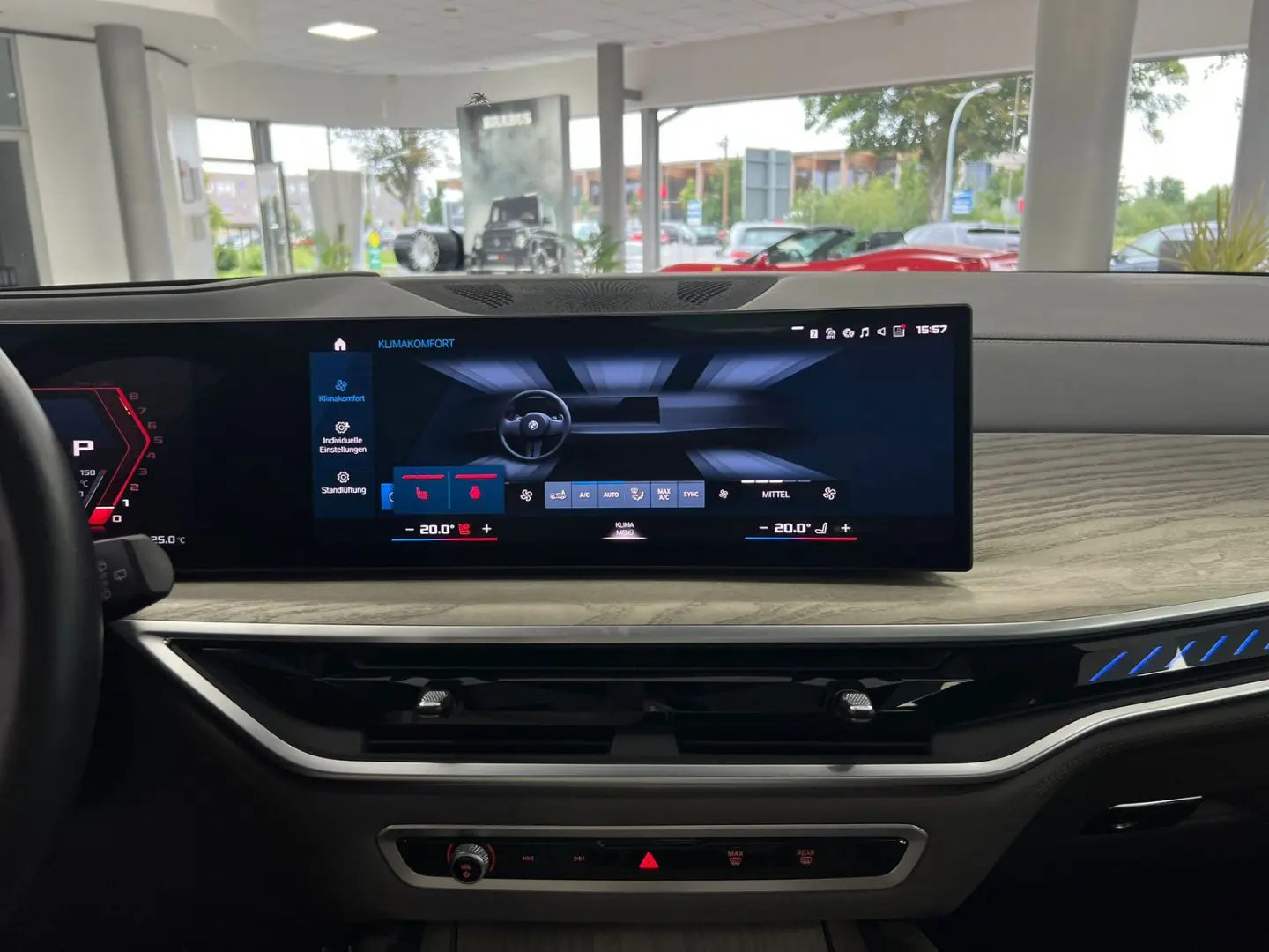 X5 M Competition Individual*PANO*HUD*SOFT*360°